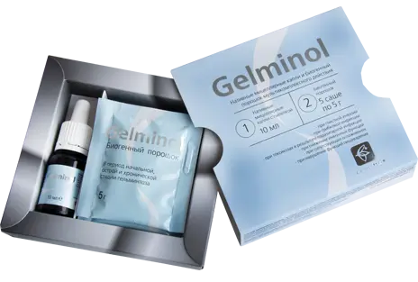 gelminol